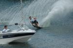 Slalom and Trick Finals