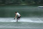 Trick and Jump Preliminaries Series 1&2