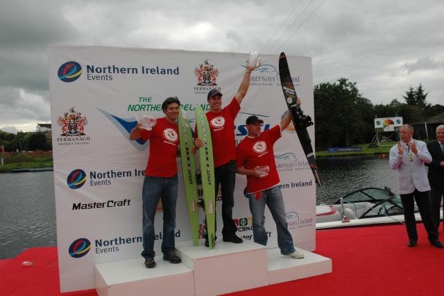 MenSlalom1Campbell2Ross3Fisher