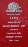 2008 World Cup
