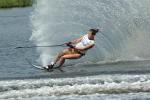 Women Slalom Preliminaries